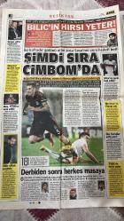AMK Spor Gazetesi - 4 Ocak 2015 -Kuyt-Fenerbahçe-Başakşehir-Beşiktaş-Galatasaray-Ozan Tufan-Alper Potuk-Hamza Hamzaoğlu-Slaven Bilic-derbi-Atatürk olimpiyat Stadı-Diego Ribas-İrfan Yirmibeş-İsmail Kartal-Fırat Aydınus-Selçuk dereli-Pınar Şentürk-nesine.com-Moussa Sow-Emenike-Gökhan Gönül-Volkan Demirel-Yalçın Ayhan-Mehmet Şehirli-Erkan zengin-Jimmy Durmaz-Sükrü Saraçoğlu-Rizespor-Bursaspor-Ersun Yanal-Lionel Messi-Aytaç Kara-Balıkesir-Ozan Tufan-OsmanlıSpor-Jose Sosa-Atiba-İbrahim Üzülmez-Fikret orman-Mustafa pekdemir-Ersan gülüm-veli kavlak-Sneijder-Muslera-Ergün Penbe-Podolski-Vestel
