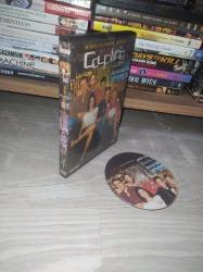 COUPLİNG İKİNCİ SEZONUN TAMAMI DVD FİLM