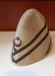 ÇANAKKALE SAVAŞI DÖNEMİ ENVERİ ŞAPKA KABALAK...