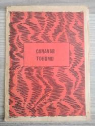 Canavar Tohumu 1960