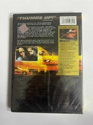 The Fast And The Furious orijinal dvd film yılmaz video