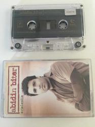 Abidin Biter - Ertelendim / Kaset