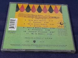 REM OUT OF TIME R.E.M.  MÜZİK CD