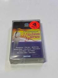 MÜSLÜM GÜRSES- PARAMPARÇA  KASET