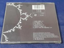 MICHAEL OLDFIELD HEAVEN'S OPEN MÜZİK CD