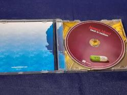JAMES BLUNT BACK TO BEDLAM MÜZİK CD