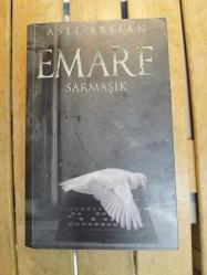 Emare - Sarmaşık