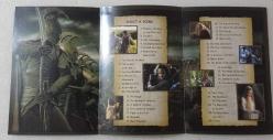 THE LORD OF THE RINGS / Yüzüklerin efendisi - The fellowshıp of the rıng • ( 2 Kademe açılır ) ~ #.. BROŞÜR..#