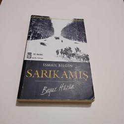 Sarıkamış - Beyaz Hüzün