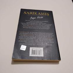 Sarıkamış - Beyaz Hüzün