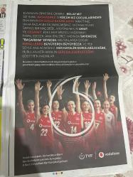 FANATİK SPOR GAZETESİ -8 MART 2024-Fenerbahçe Brüksel‘i Kadıköye çevirdiler-Faik Çetiner-Serkan Akçan-erman Özgür-filenin Sultanları-UEFA ülke puanı sıralaması-batshuayi-çekler-UEFA ülke puanı-dzeko- bats tarihin en genç büyük ustası Ediz Gürel-Alperen Şengün-özel milli Yüzücüler-Efes—Avcı centilmenlik ödülü-Ertuğrul Doğan-Karagümrük-Konyaspor-Gaziantepspor-Kayserispor-Semih Atletic kancası-Beşiktaş-Muhammet emir-Cenk Tosun-Muslera-Metin karabaş-31 maçlık müthiş seri-Okan buruk-Galatasaray-Rize Spor-Trendyol Süper Lig puan durumu-Abdülkerim bardakçı-Icardi-