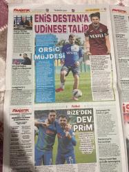 FANATİK SPOR GAZETESİ -8 MART 2024-Fenerbahçe Brüksel‘i Kadıköye çevirdiler-Faik Çetiner-Serkan Akçan-erman Özgür-filenin Sultanları-UEFA ülke puanı sıralaması-batshuayi-çekler-UEFA ülke puanı-dzeko- bats tarihin en genç büyük ustası Ediz Gürel-Alperen Şengün-özel milli Yüzücüler-Efes—Avcı centilmenlik ödülü-Ertuğrul Doğan-Karagümrük-Konyaspor-Gaziantepspor-Kayserispor-Semih Atletic kancası-Beşiktaş-Muhammet emir-Cenk Tosun-Muslera-Metin karabaş-31 maçlık müthiş seri-Okan buruk-Galatasaray-Rize Spor-Trendyol Süper Lig puan durumu-Abdülkerim bardakçı-Icardi-