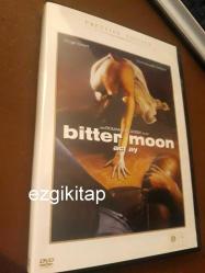 acı ay  dvd  (pc'de denenmiştir) (tom cruise) (bitter moon) roman polanski (hugh grant emmanuelle seigner)