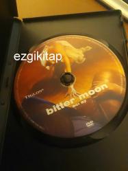 acı ay  dvd  (pc'de denenmiştir) (tom cruise) (bitter moon) roman polanski (hugh grant emmanuelle seigner)