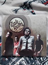 ZAKKUM ZEHR-İ ZAKKUM CD