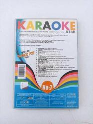 DVD/KARAOKE BEST OF TÜRKÇE POP RETRO