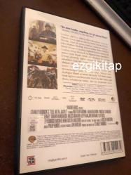 ful metal ceket  dvd  (pc'de denenmiştir)  (full metal jacket) stanley kubrick (matthew modine adam baldwin)