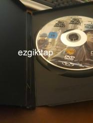 ful metal ceket  dvd  (pc'de denenmiştir)  (full metal jacket) stanley kubrick (matthew modine adam baldwin)