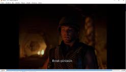 ful metal ceket  dvd  (pc'de denenmiştir)  (full metal jacket) stanley kubrick (matthew modine adam baldwin)
