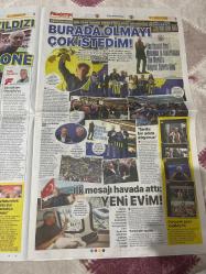 FANATİK SPOR GAZETESİ -3 Haziran 2024-Kadıköy-Jose mourinho- wembley- Special One- paulo dybla- matt hummels- tarihi bir adım-Ali Koç-Iğdır FK- kazımcan- djalma- bodrum FK-Alanyaspor-Samsunspor-Eyüpspor-Rizespor-Amedspor-filenin efeleri-filenin Sultanları-Esra Yıldız- anthony nwakaeme-Marco Reus-Arda Güler-Salih Uçan-Amrabat-erencan yardımcı-Angelina Zaha