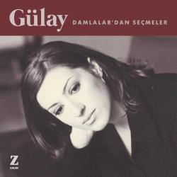 Damlalar'dan Seçmeler  GÜLAY CD SIFIR JELATİNLİ AMBALAJINDADIR