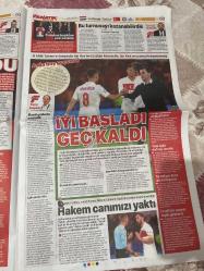 FANATİK SPOR GAZETESİ -7 Temmuz 2024-Hakan’dan buruk rekor-Montella-İrfan buz-Hüseyin eroğlu-Deniz Çoban-Olcay Çakır-erman Özgür-tunç kayacı-Serkan akcan-Cem dizdar-Hollanda-karabaş-Mert’in müldür-Tunç kayacı-A milli takımı-Ronaldo-Pepe-Euro 2024 turnuva ağacı kırkpınar‘da Şampiyonlar-Rıza Kayaalp-Yusuf Yazıcı-Okay Yokuşlu-Oğuz Aydın-Beşiktaş-Taylan Duman-Kasımpaşa-Bandırma Spor-Konyaspor-Iğdır-Fenerbahçe-basketbolda veda mesajı-olimpiyatta 22 sporcu-mecidiyeköy’den 500 milyon TL-Erdem Timur-