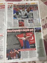 FANATİK SPOR GAZETESİ -7 Temmuz 2024-Hakan’dan buruk rekor-Montella-İrfan buz-Hüseyin eroğlu-Deniz Çoban-Olcay Çakır-erman Özgür-tunç kayacı-Serkan akcan-Cem dizdar-Hollanda-karabaş-Mert’in müldür-Tunç kayacı-A milli takımı-Ronaldo-Pepe-Euro 2024 turnuva ağacı kırkpınar‘da Şampiyonlar-Rıza Kayaalp-Yusuf Yazıcı-Okay Yokuşlu-Oğuz Aydın-Beşiktaş-Taylan Duman-Kasımpaşa-Bandırma Spor-Konyaspor-Iğdır-Fenerbahçe-basketbolda veda mesajı-olimpiyatta 22 sporcu-mecidiyeköy’den 500 milyon TL-Erdem Timur-