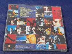 THE POLICE GREATEST HITS MÜZİK CD