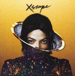 MICHAEL JACKSON XSCAPE CD+DVD DELUXE EDITION