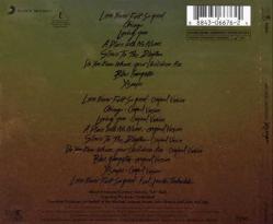 MICHAEL JACKSON XSCAPE CD+DVD DELUXE EDITION