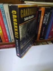 Çanakkale Solan Hayaller