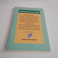 Kendini Arayan Adam