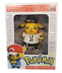 Funko Pop Pokemon (Pikachu) - 3
