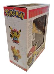 Funko Pop Pokemon (Pikachu) - 3