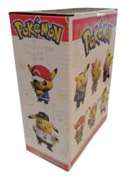 Funko Pop Pokemon (Pikachu) - 3