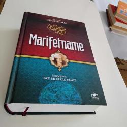 Marifetname (Ciltli)