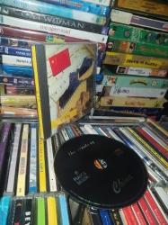 THE MUSIC OF CHINA CD ÇİN MÜZİKLERİ
