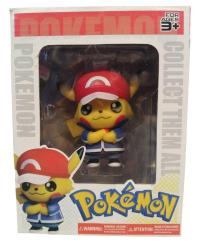 Funko Pop Pokemon (Pikachu) - 4