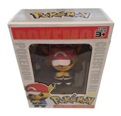 Funko Pop Pokemon (Pikachu) - 4