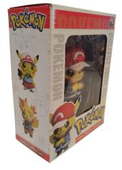 Funko Pop Pokemon (Pikachu) - 4