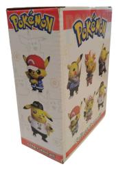 Funko Pop Pokemon (Pikachu) - 4
