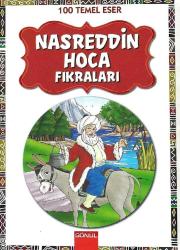 Nasreddin Hoca fıkraları
