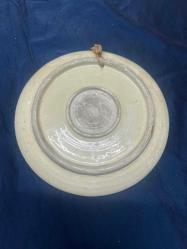 Kütahya porselen tabak