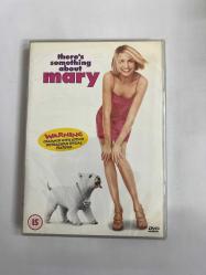 There’s something about mary orijinal dvd film yılmaz video