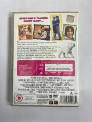 There’s something about mary orijinal dvd film yılmaz video