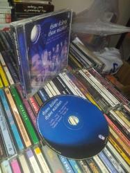 Efsane Dizilerin Efsane Müzikleri Cd