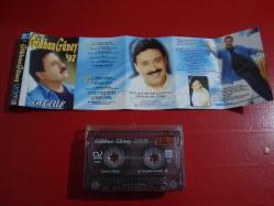 GÖKHAN GÜNEY 97 GECELER ESKİ BANDROL KASET
