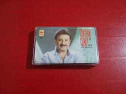 GÖKHAN GÜNEY LE 91 E MERHABA KAĞIT DÖNEM BASKI KASET