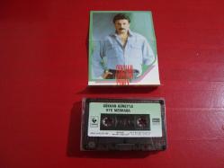 GÖKHAN GÜNEY LE 91 E MERHABA KAĞIT DÖNEM BASKI KASET