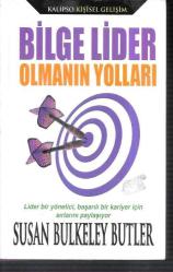 Bilge Lider Olmanın Yolları